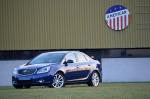 Buick Verano Turbo 2013 года